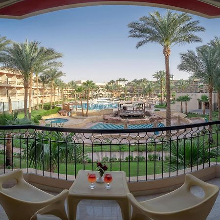 Xperience Kiroseiz Aquapark Premier-Naama Bay Hotel Sharm-el-Sheikh Buitenkant foto