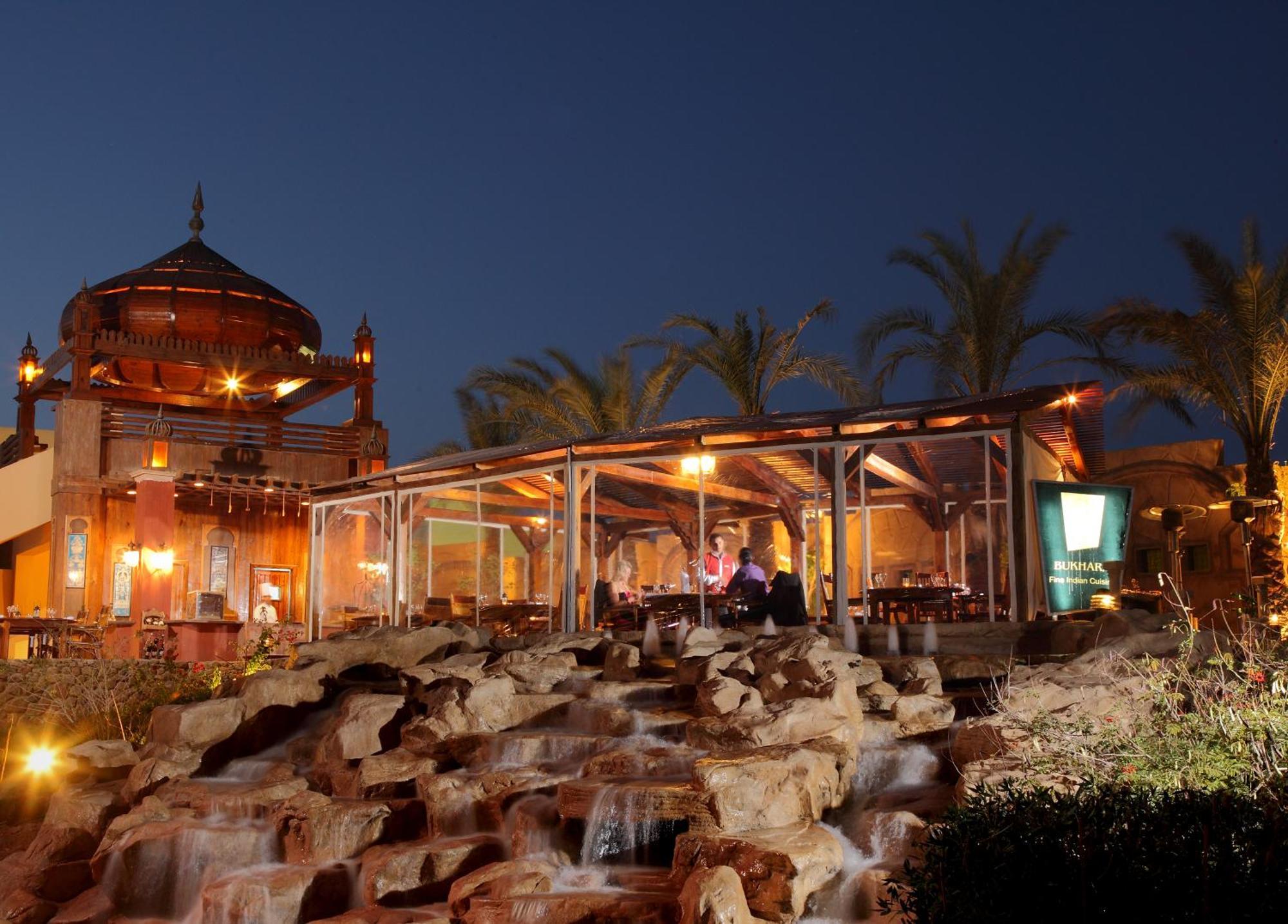 Xperience Kiroseiz Aquapark Premier-Naama Bay Hotel Sharm-el-Sheikh Buitenkant foto